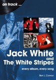 Jack White and The White Stripes On Track